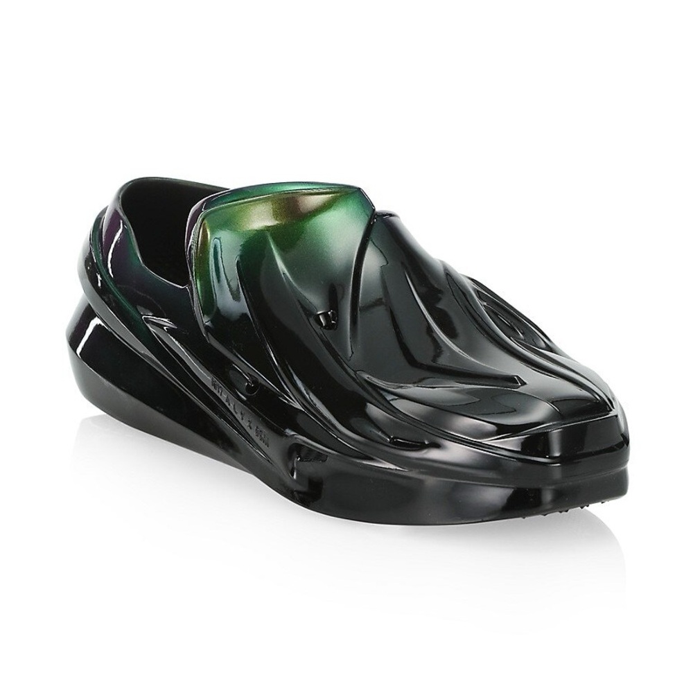 1017 Alyx 9SM Mono Slides Size 11 Brand New!
